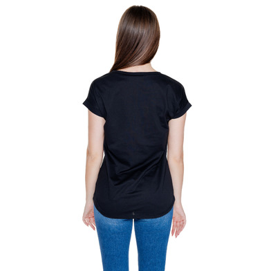 Vila Clothes T-Shirt Donna