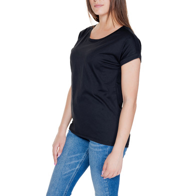 Vila Clothes T-Shirt Donna