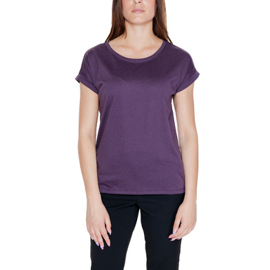 Vila Clothes T-Shirt Donna