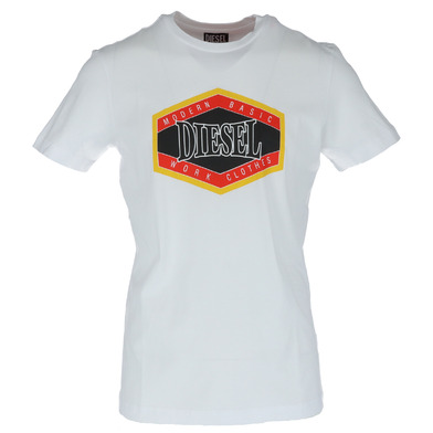 Diesel T-Shirt Uomo