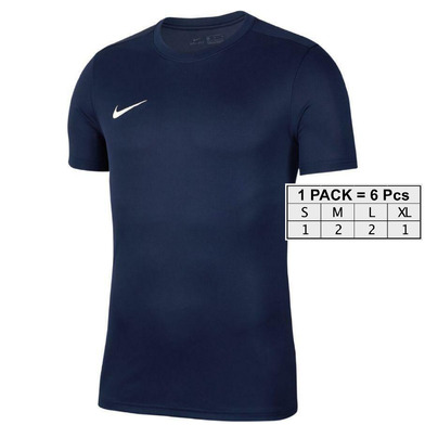 Nike T-Shirt Uomo