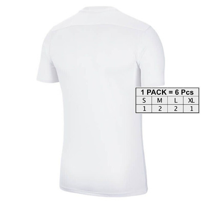 Nike T-Shirt Uomo