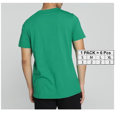 Puma T-Shirt Uomo
