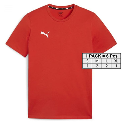 Puma T-Shirt Uomo