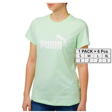 Puma T-Shirt Donna