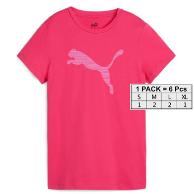Puma T-Shirt Donna