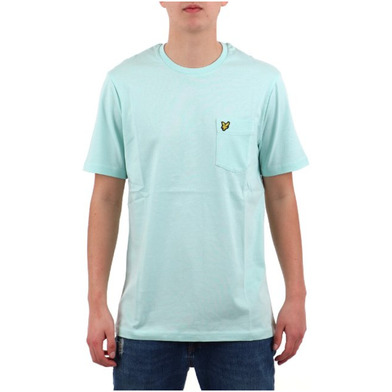 Lyle & Scott T-Shirt Uomo