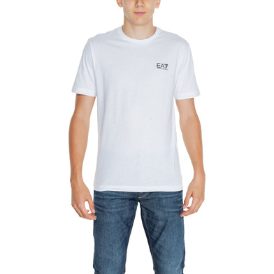 Ea7 T-Shirt Uomo