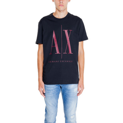 Armani Exchange T-Shirt Uomo