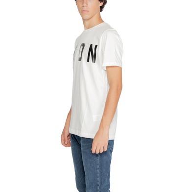 Icon T-Shirt Uomo