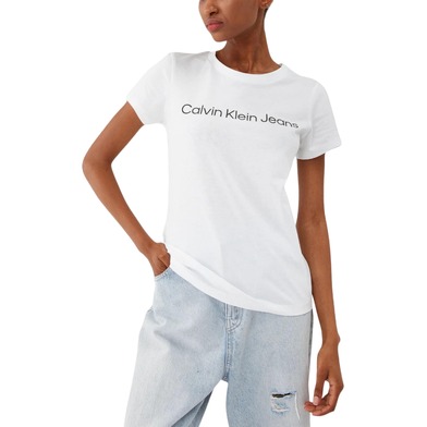 Calvin Klein Jeans T-Shirt Donna