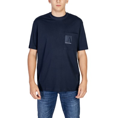 Armani Exchange T-Shirt Uomo