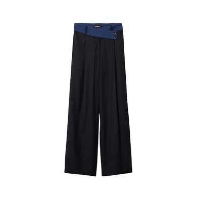 Desigual Pantaloni Donna