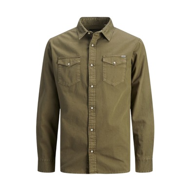 Jack & Jones Camicia Uomo