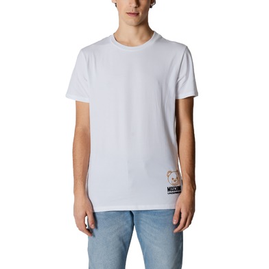 Moschino Underwear T-Shirt Uomo