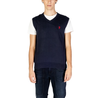 U.s. Polo Assn. Gilet Uomo