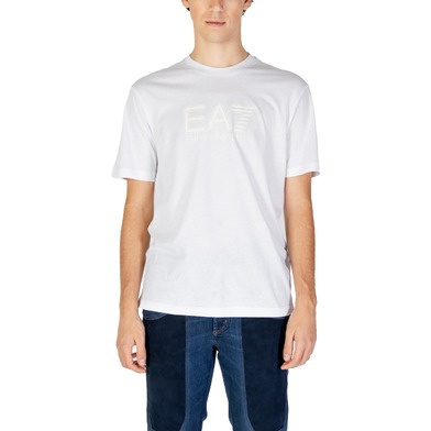 Ea7 T-Shirt Uomo