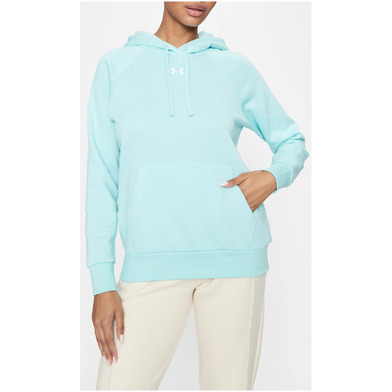 Under Armour Felpa Donna