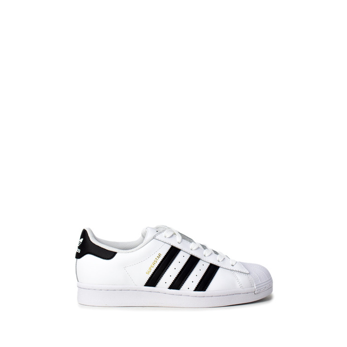 Adidas - Sneakers Herre Hvid