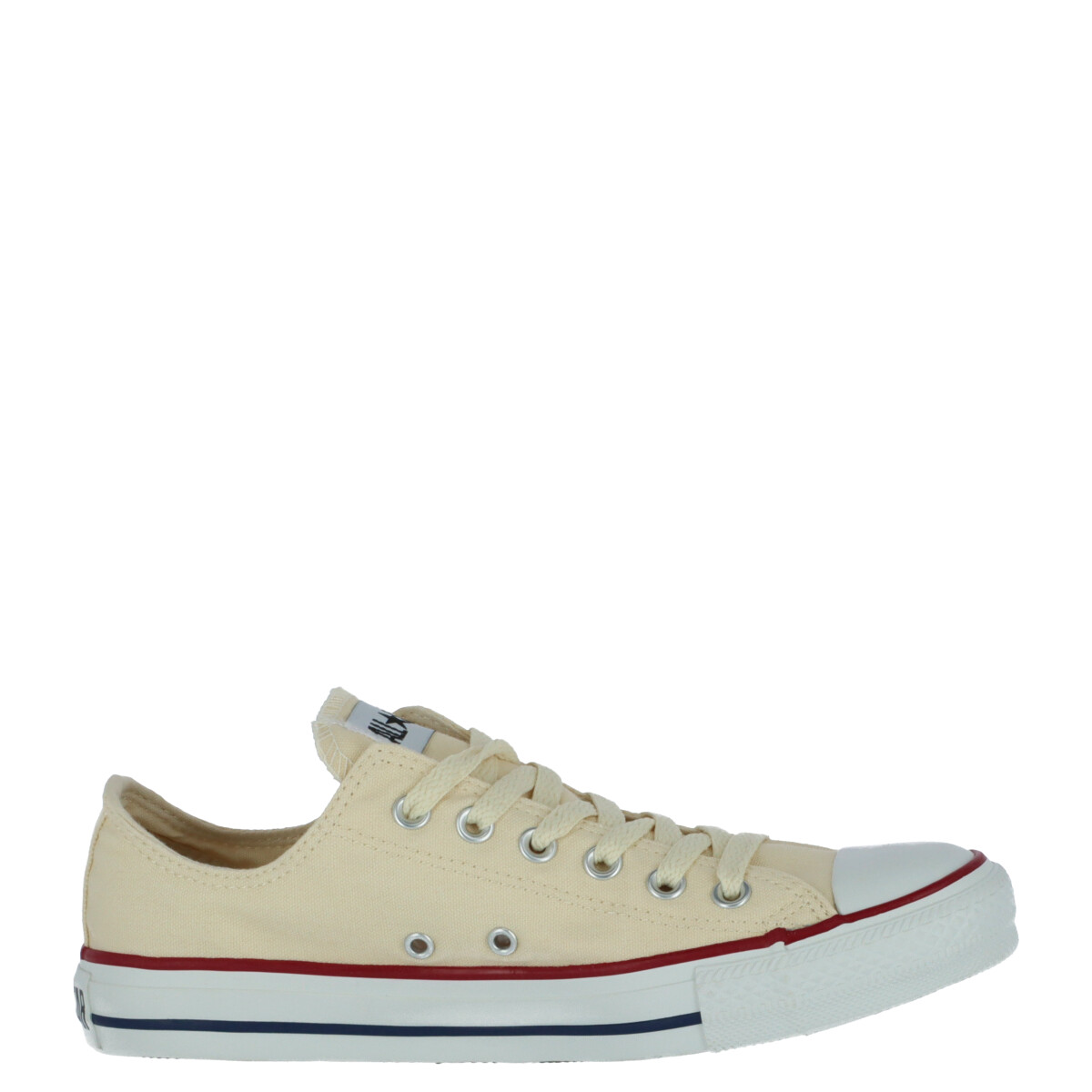 zapatos hombre CONVERSE ALL STAR zapatillas beige GD593 - ZOOODE.COM