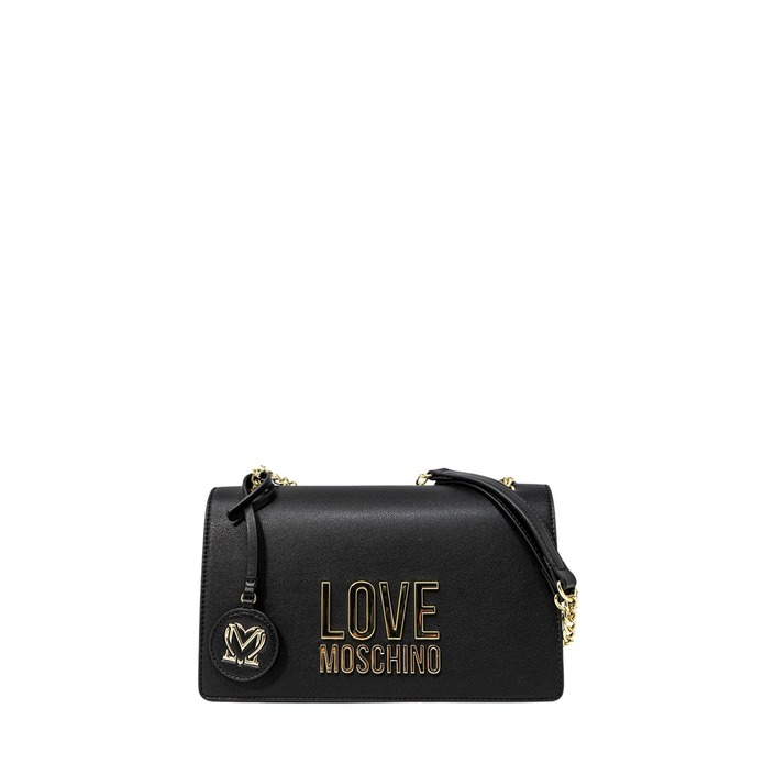 Love Moschino - Чанти Дамски Черен