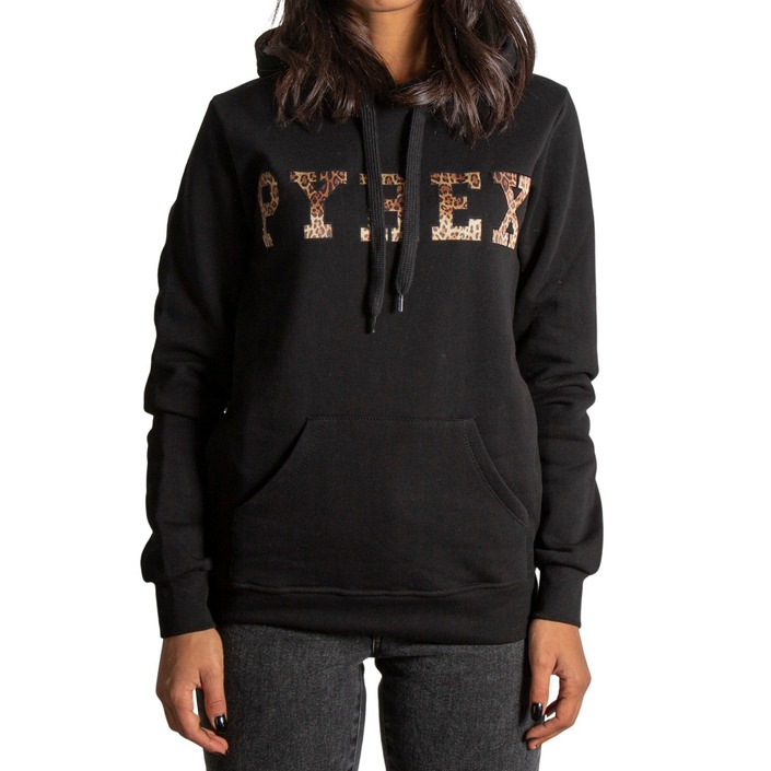 Pyrex - Sweatshirts Women Black