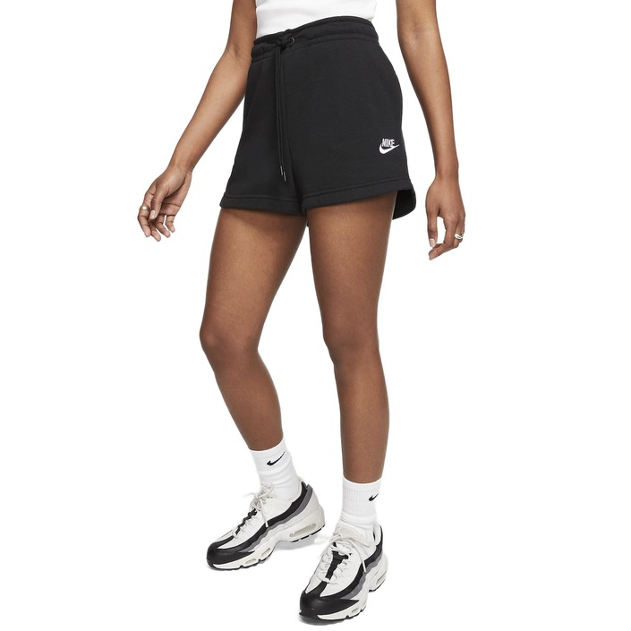 Nike - Shorts Dame Sort