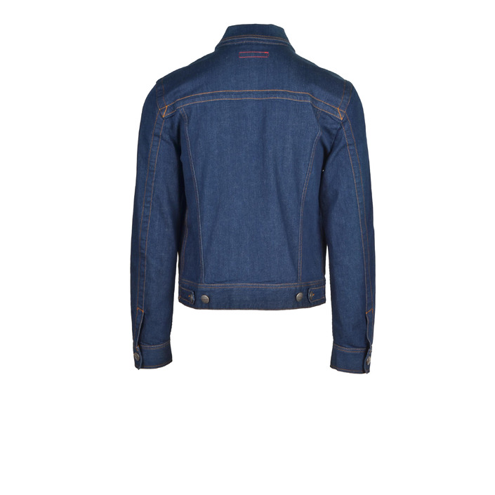 Bikkembergs - Blazer Men Blue