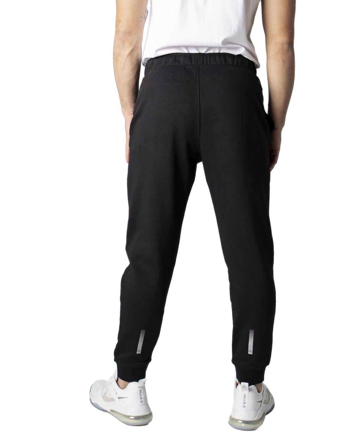 calvin klein performance joggers mens